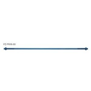 【大注目】 カネシン 送料無料 20本 M16×800 PZ-FR16-80 高耐力フレックス両引きボルト 工事用材料 【大注目】 カネシン 送料無料 20本 M16×800 PZ-FR16-80 高耐力フレックス両引きボルト 工事用材料