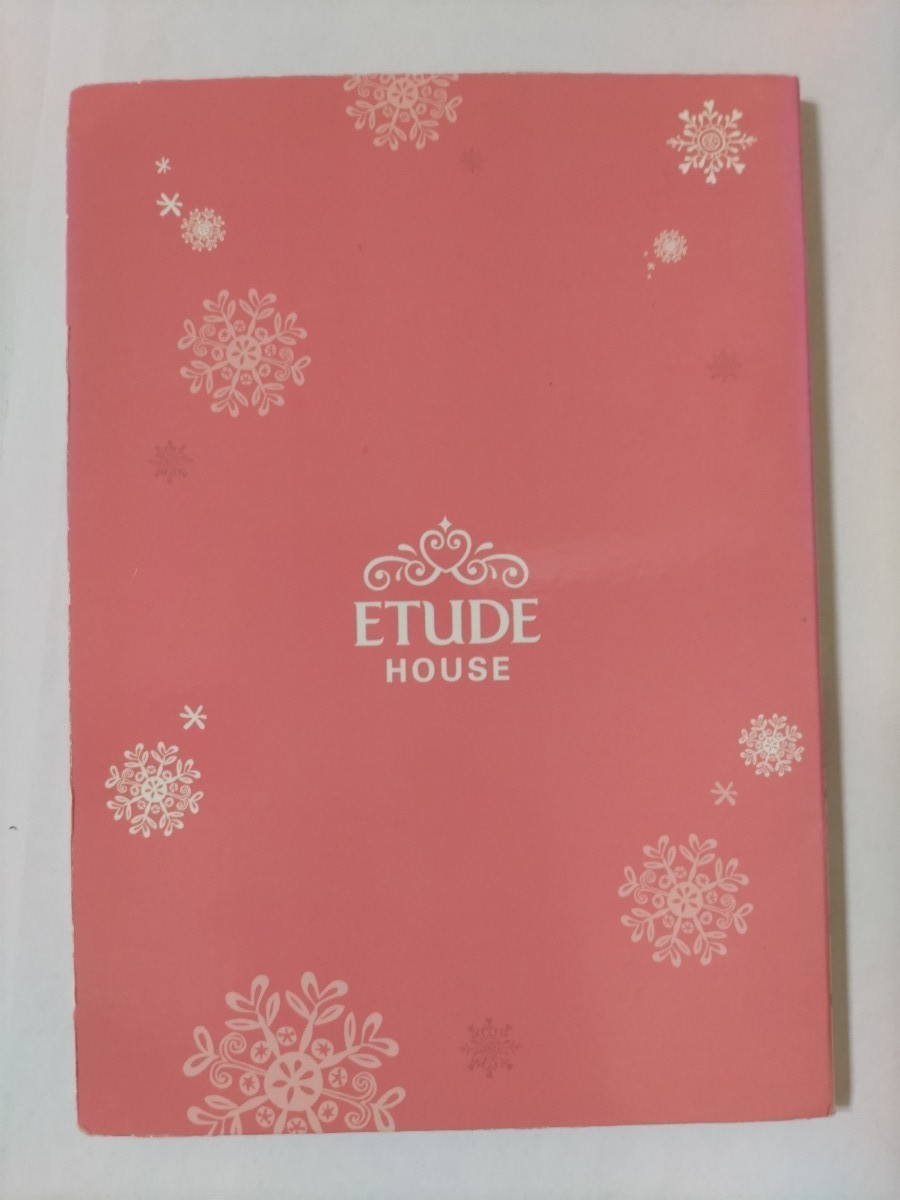 SHINee ETUDEHOUSE