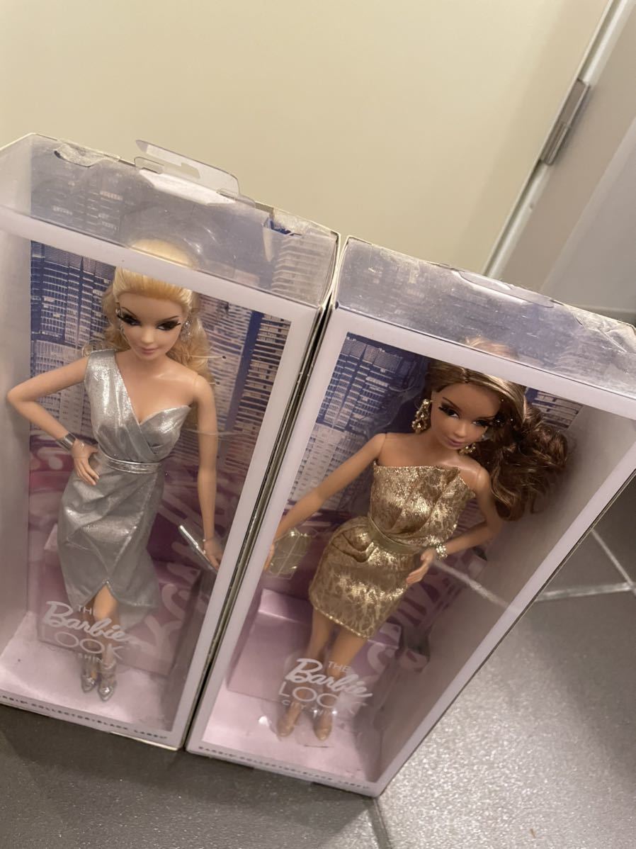 バービー Barbie ドール 人形 item details | Yahoo! Japan Auctions