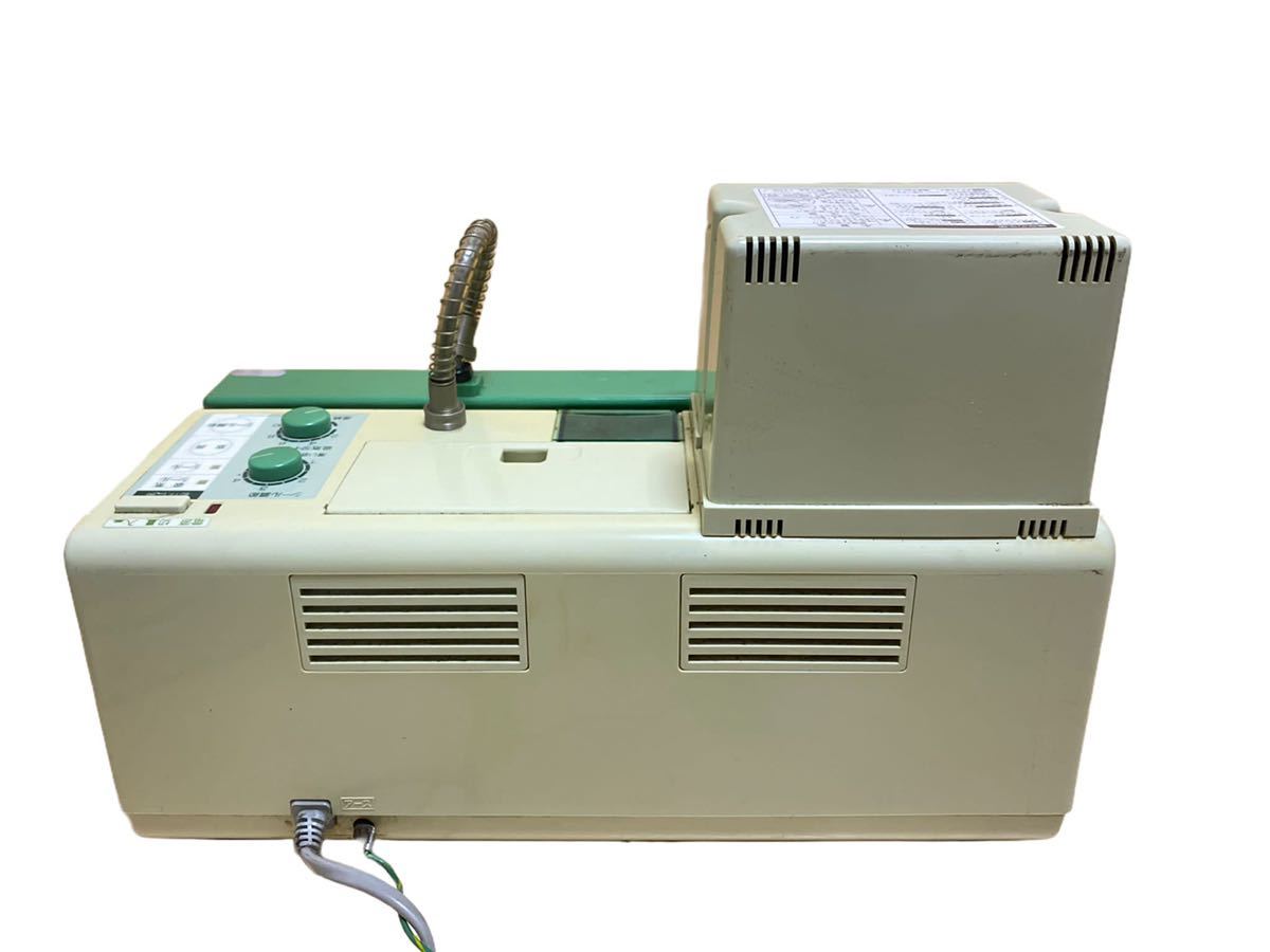 SHARP シャープ 業務用 卓上バキュームシーラー SQ-303 現状品 SHARP シャープ 業務用 卓上バキュームシーラー SQ-303 現状品