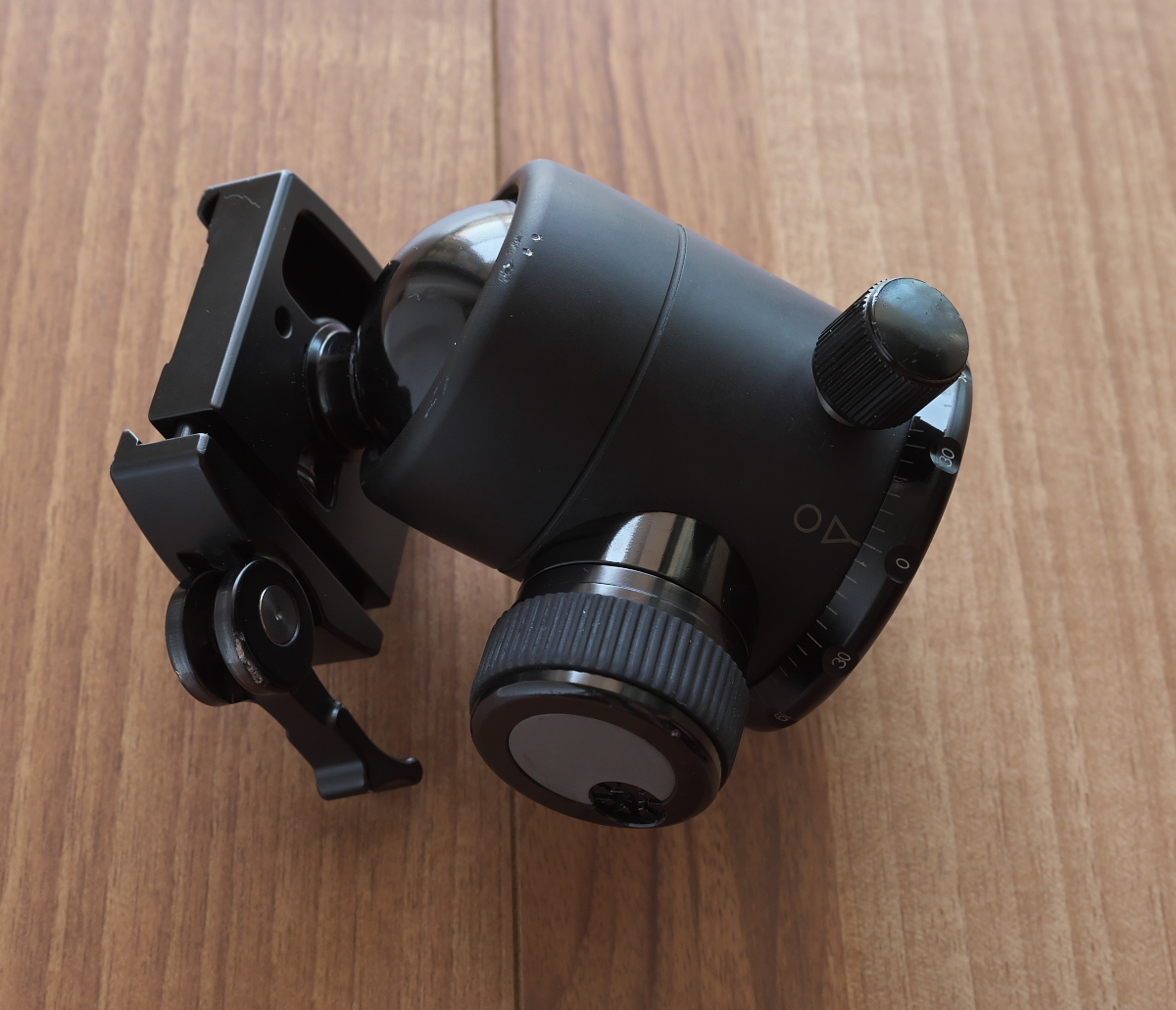 爆買い新作 マーキンス Q3iQ-BK レバーシュー 自由雲台 dinogrip.com
