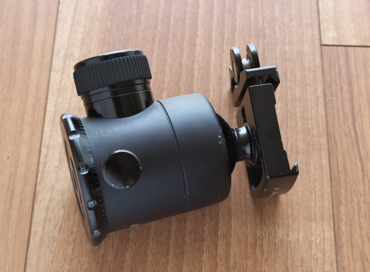 代引不可 マーキンス Q3iQ-BK レバーシュー 自由雲台 dinogrip.com
