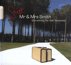 【輸入盤】Ｍｒ　＆　Ｍｒｓ　Ｓｍｉｔｈ　３／（オムニバス）_画像1