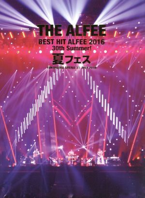 Ｂｅｓｔ　Ｈｉｔ　Ａｌｆｅｅ　２０１６　３０ｔｈ　Ｓｕｍｍｅｒ！　夏フェス　ＹＯＫＯＨＡＭＡ　ＡＲＥＮＡ　３１.Ｊｕｌｙ.２０１６／_画像1