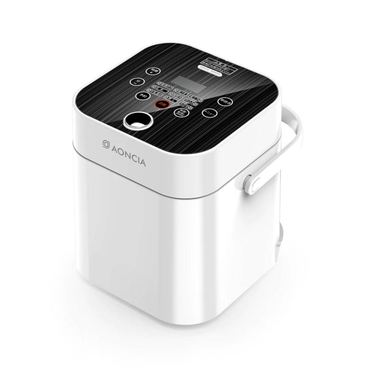 商店 新品未使用 送料無料 電気炊飯器 一人暮らし 最大2合 0.36L 小型 商店 新品未使用 送料無料 電気炊飯器 一人暮らし 最大2合 0.36L 小型