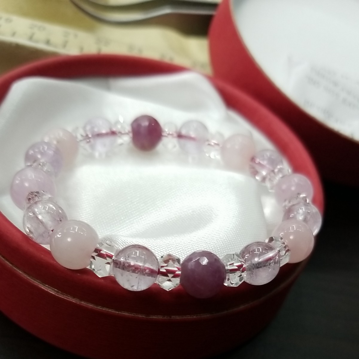 新)あずき様、刹那アクセサリー-