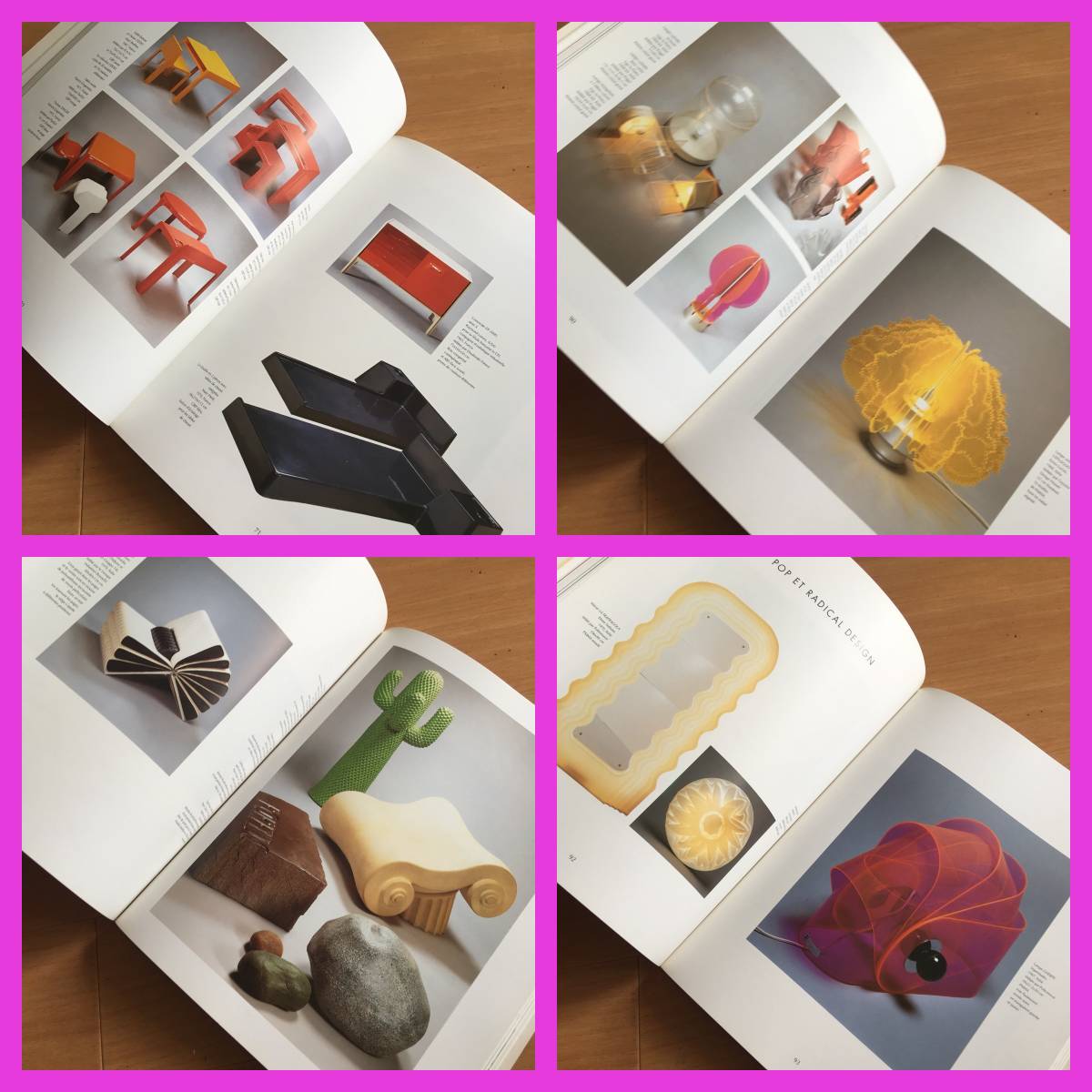 超希少!!!【L'utopie du tout plastique 1960 a 1973 超希少!!!【L'utopie du tout plastique 1960 a 1973