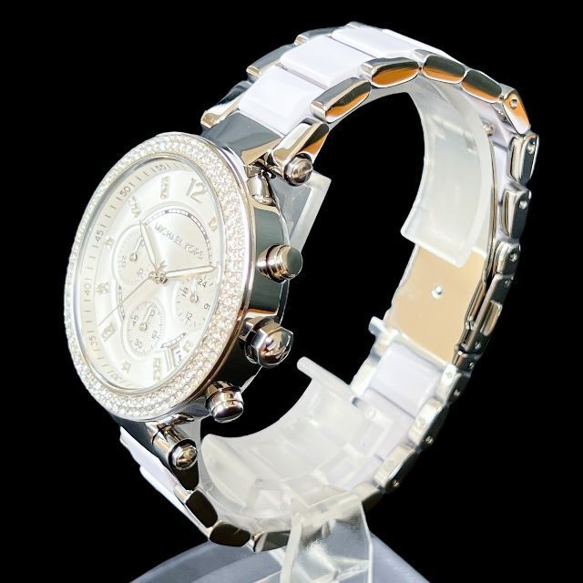 大人気】定価4.6万円新品未使用☆MICHAEL KORS マイケルコース 高級