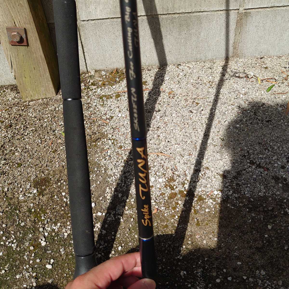 訳ありセール格安) 天龍 TENRYU スパイク ツナ SK802TN-L メーカー