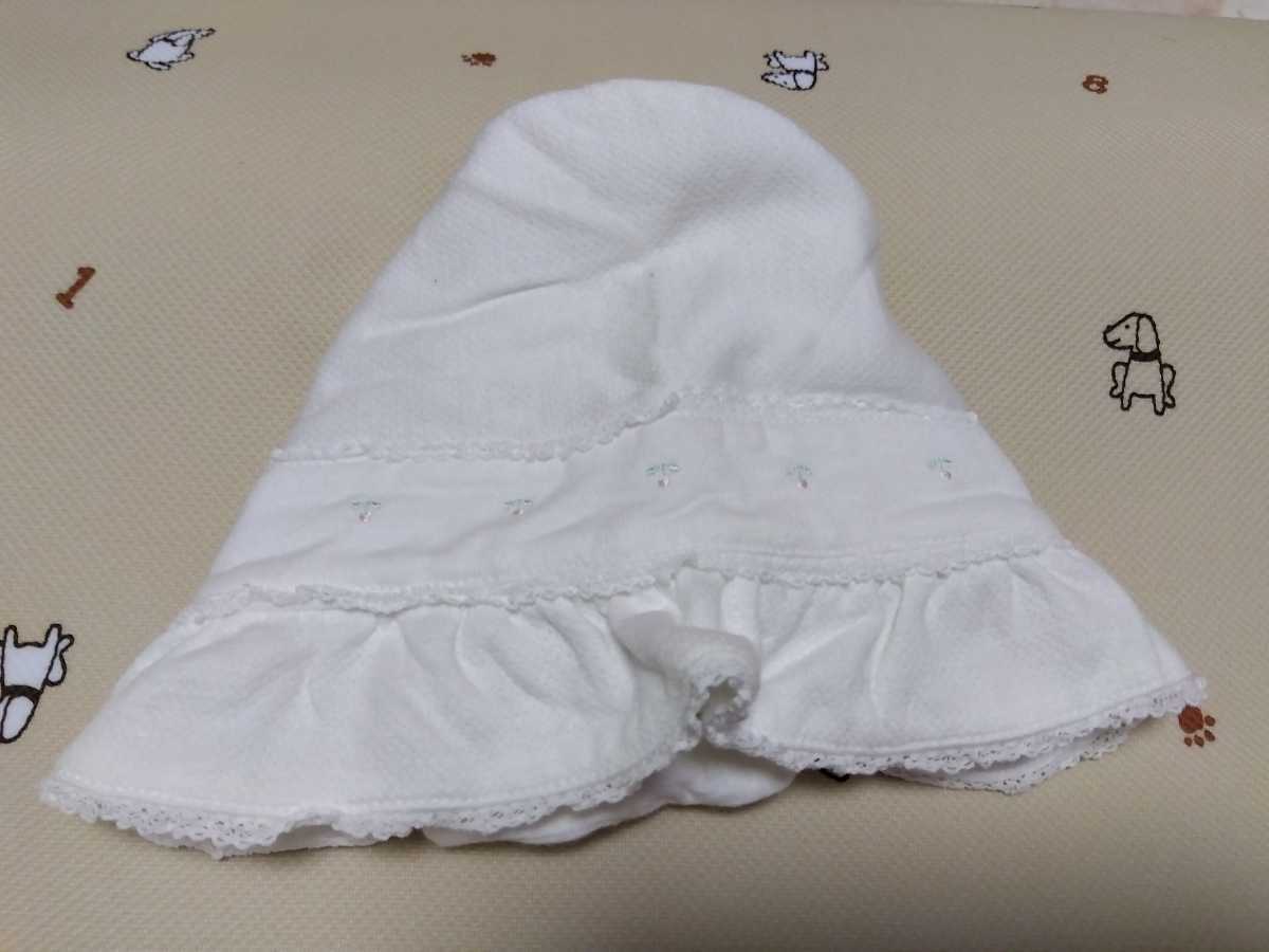 familiar newborn baby clothes .. clothes cotton 100% hat set two way coverall .. three . clothes 60, hat 39
