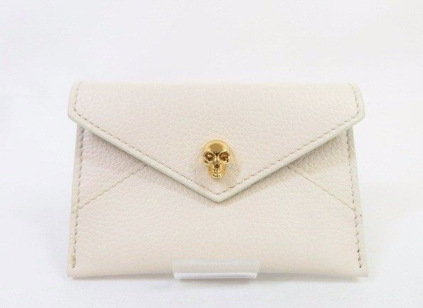 35%OFF 定価 23100円 新品 即発 Alexander McQueen アレキサンダー