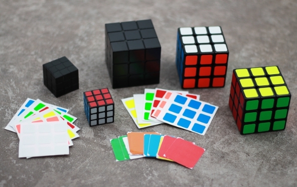 公式の店舗 Rubik's Dream/ルービックドリーム その他