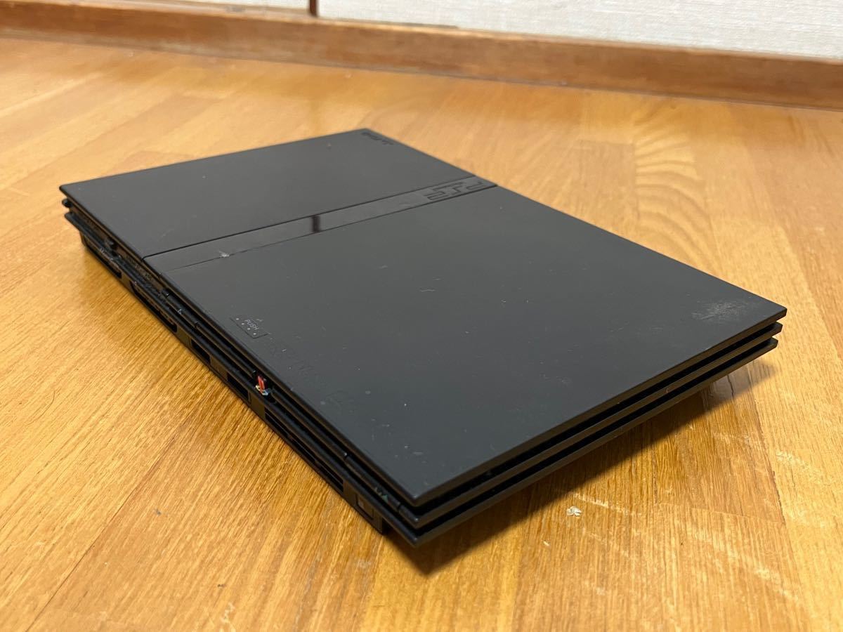 SONY PlayStation2 SCPH-70000 プレイステーション2