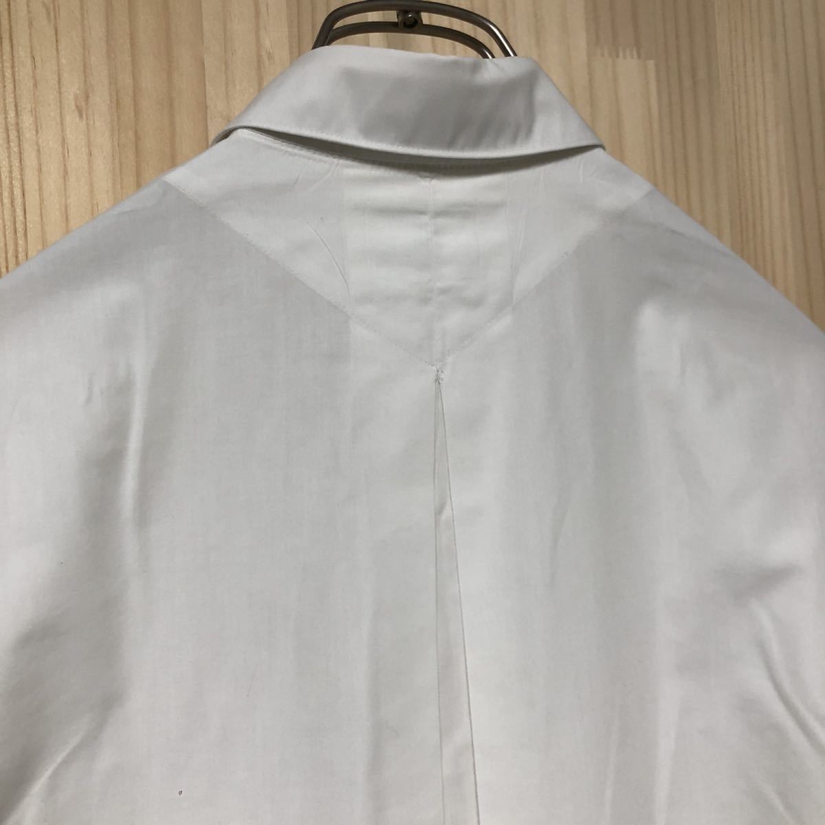 ISSEY MIYAKE デザイン イッセイミヤケ シャツ shirt ドレスシャツ