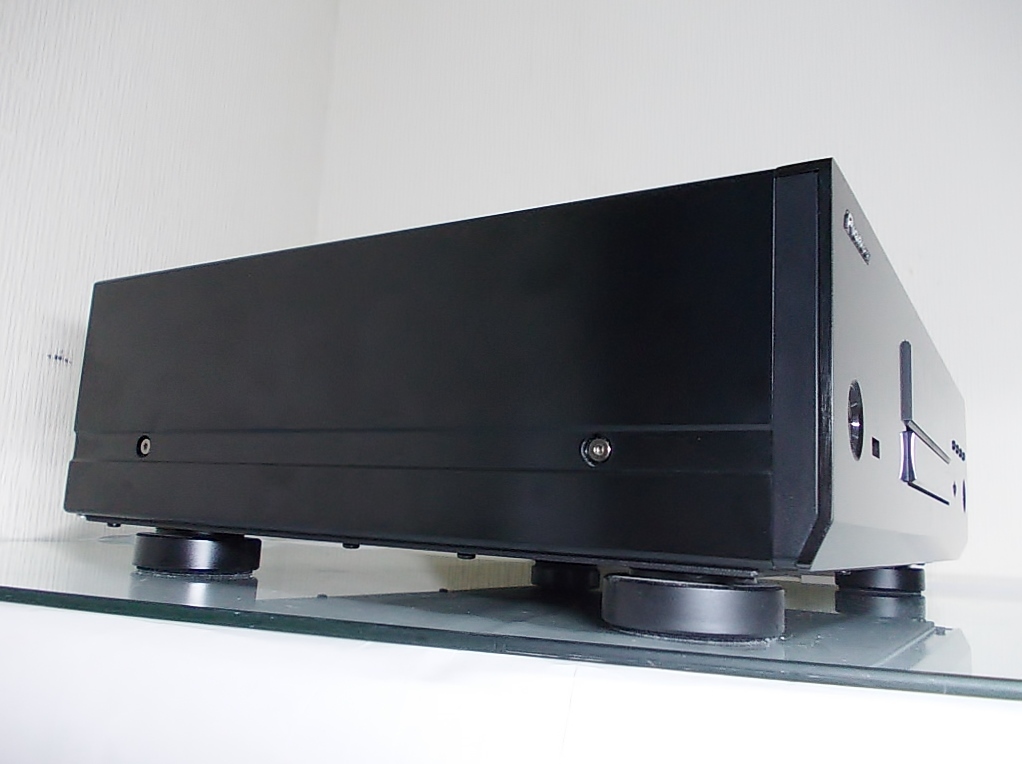 Pioneer BDP-LX88 BD/SACD/CD/DVDプレイヤー ブルーレイ ユニバーサル