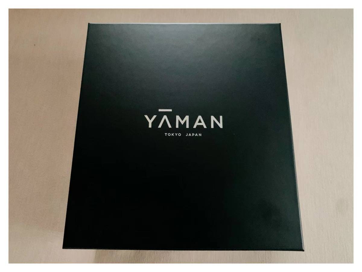 YAMAN ヤーマン フォトプラスプレステージSS M21-1　人気美容器