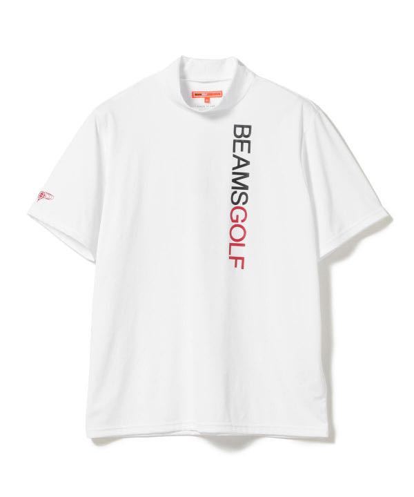 BEAMS GOLF ロゴスウェット XL 渋野日向子 ビームス ゴルフ