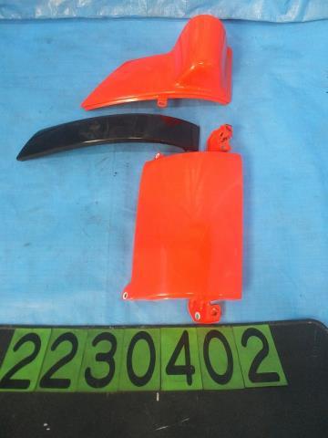 * Toyoace NBG-BZU300 left front corner panel NO.273559 [ gome private person postage extra . addition *S1 size ]