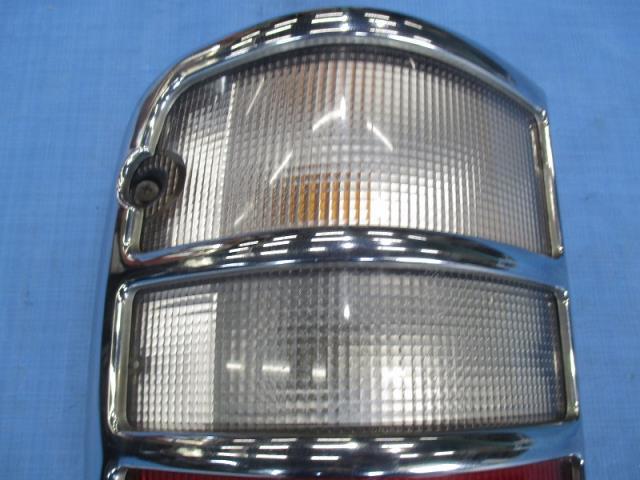 * Bighorn ( Isuzu ) latter term GF-UBS26GW left tail lamp NO.273031 [ gome private person postage extra . addition *S1 size ]