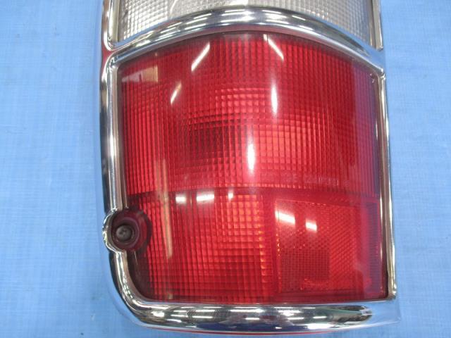 * Bighorn ( Isuzu ) latter term GF-UBS26GW left tail lamp NO.273031 [ gome private person postage extra . addition *S1 size ]