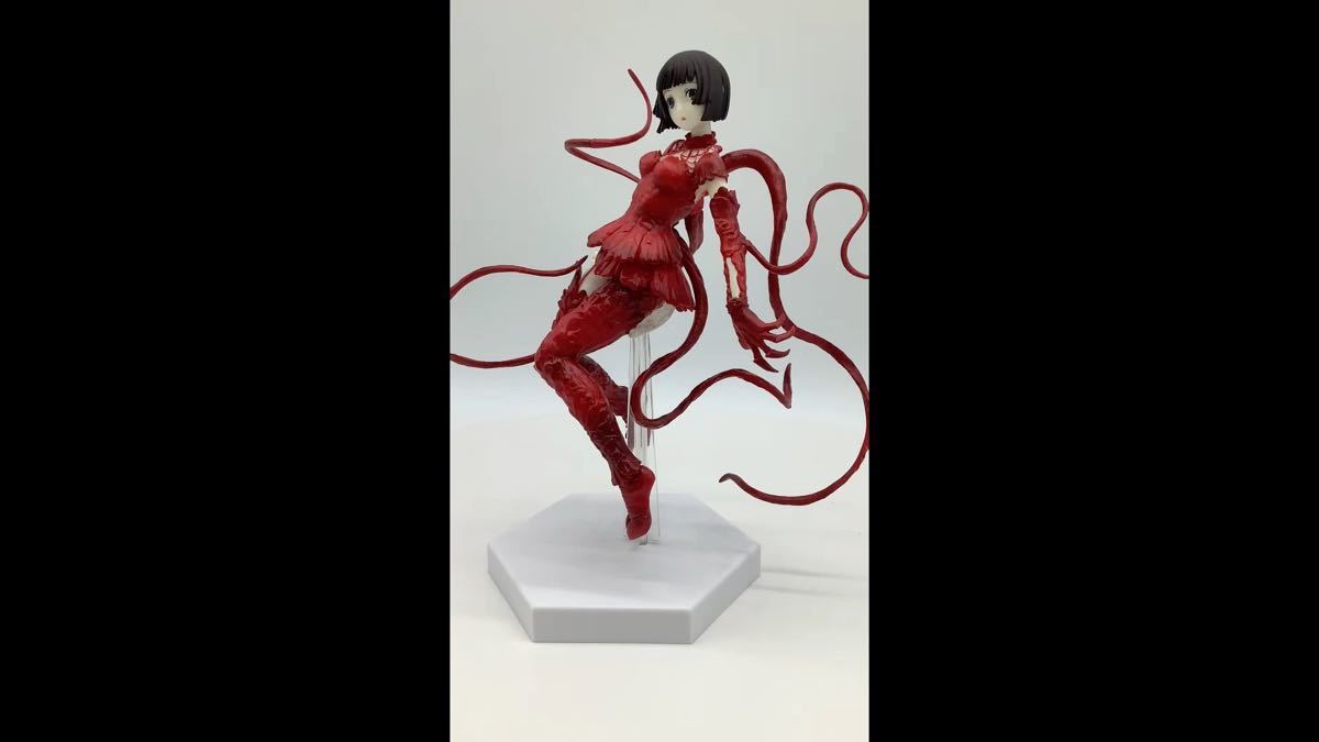 フリュー エナ星白 「シドニアの騎士」 スペシャルフィギュア(箱 フリュー エナ星白 「シドニアの騎士」 スペシャルフィギュア(箱