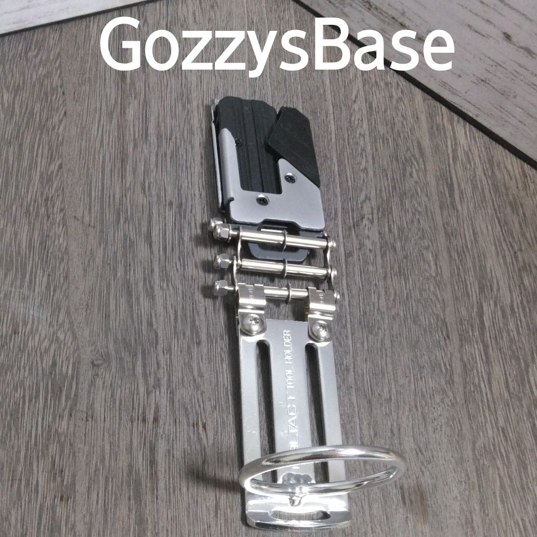 セール商品 ニックス電工建築2段腰袋+ニックス風チェーン+タジマ