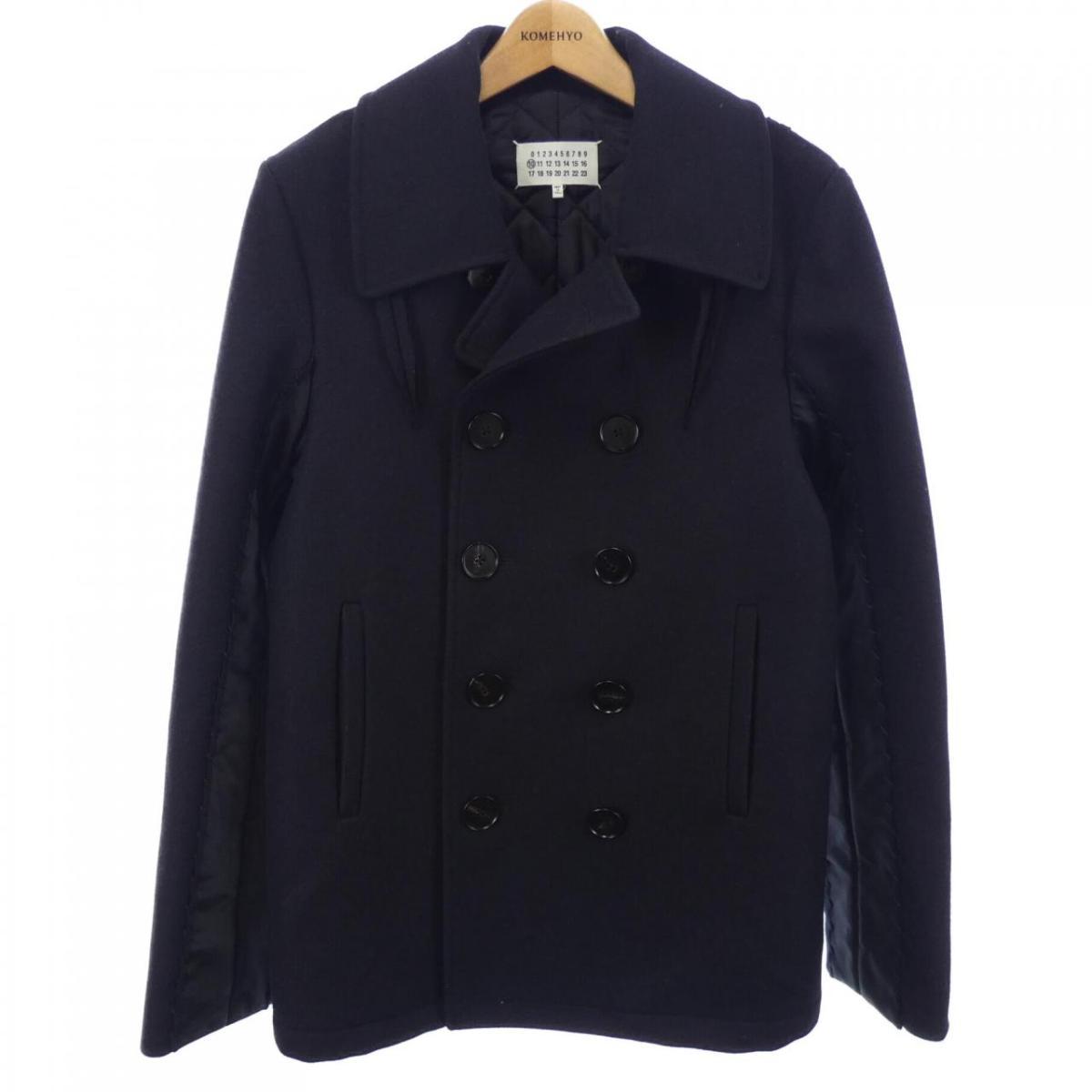 メゾンマルジェラ Maison Margiela コート www.nickstellino.com