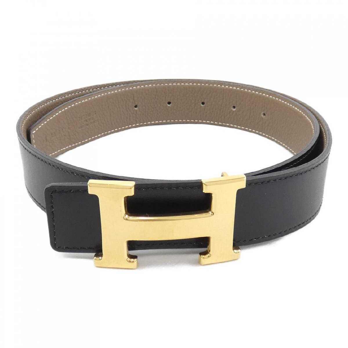 エルメス HERMES BELT - ファッション小物