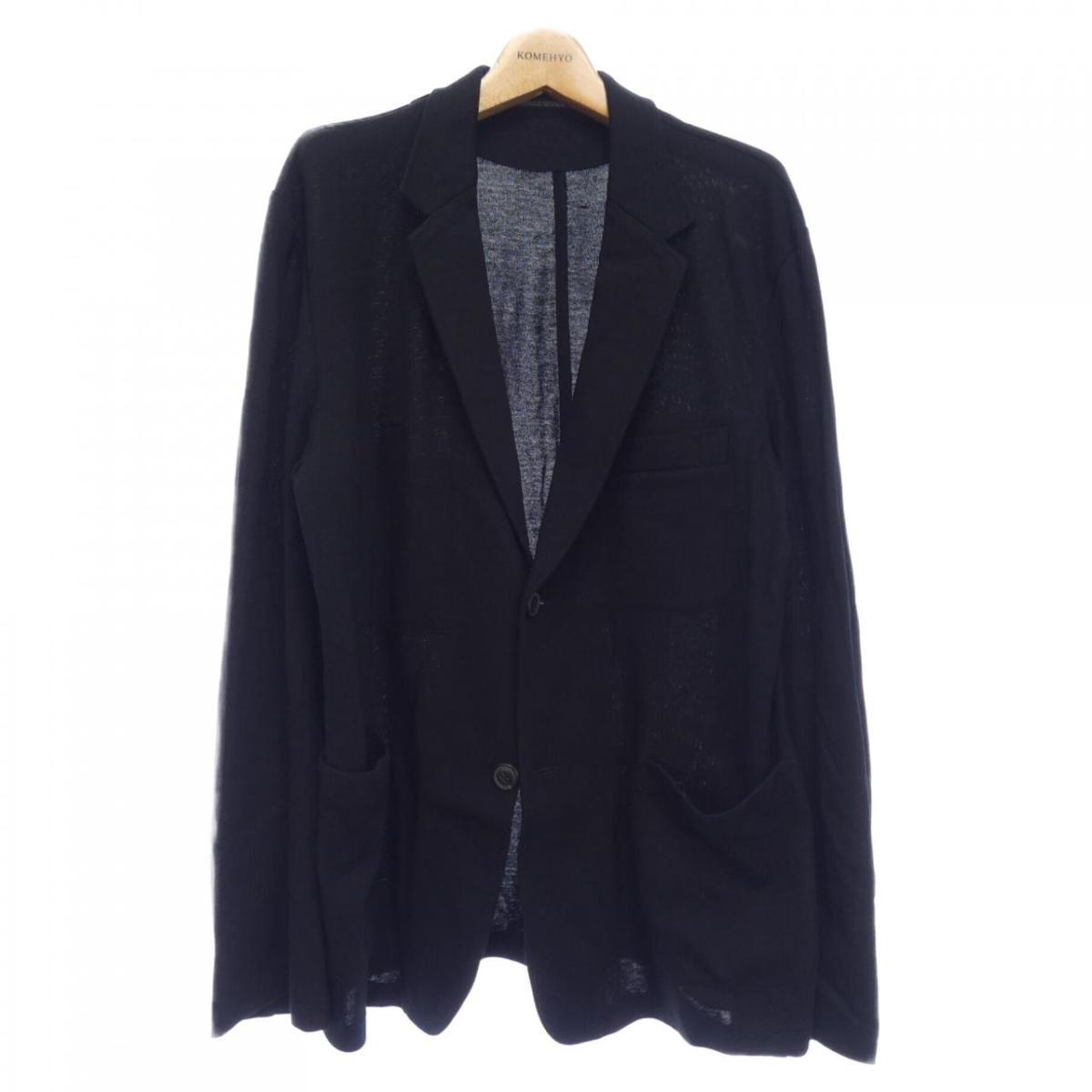 ヨウジヤマモト YOHJI YAMAMOTO ジャケット www.impressarepuestos.com