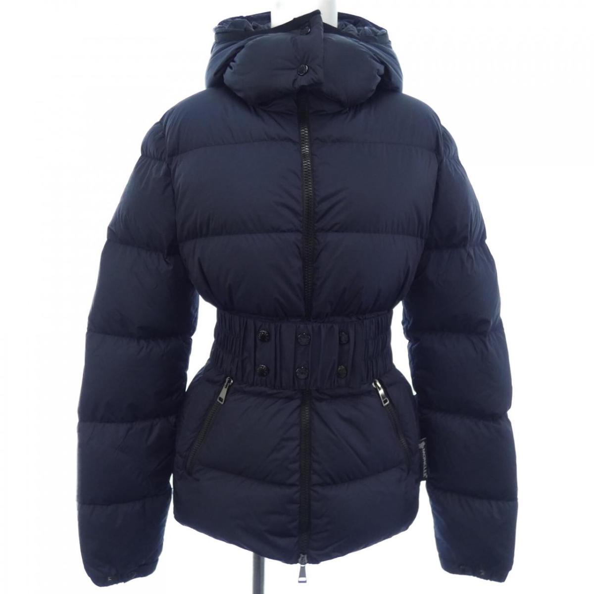 未使用品】モンクレール MONCLER ダウンジャケット www.station-ssca.com