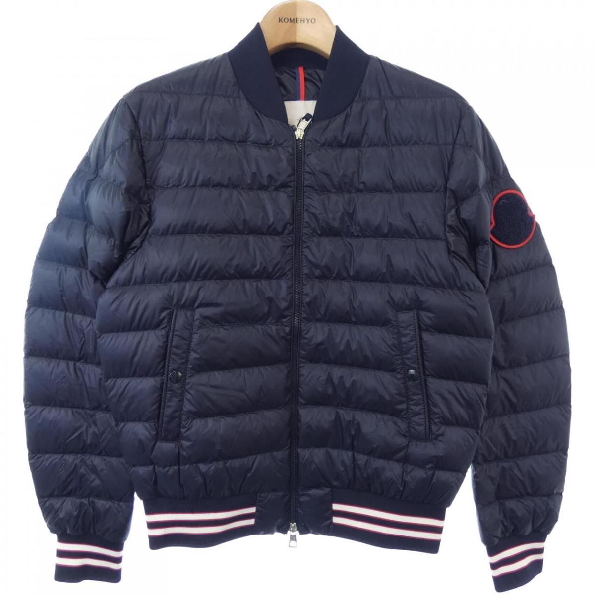 未使用品】モンクレール MONCLER ダウンジャケット traversebayim.com