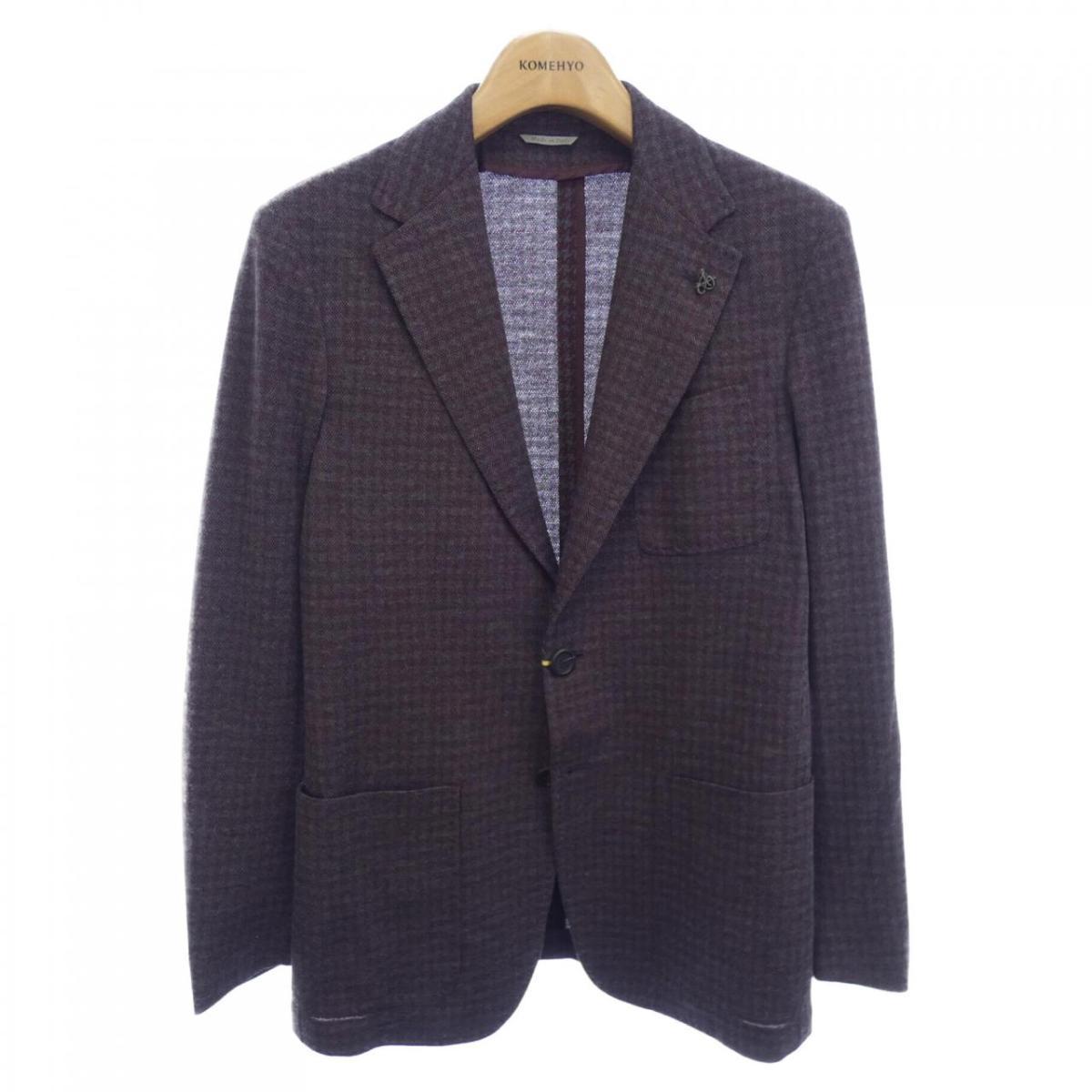 カナーリ CANALI ジャケット www.pn-tanjungkarang.go.id