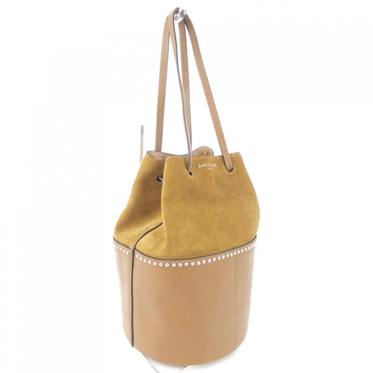 ジェイアンドエムデヴィッドソン J&M DAVIDSON BAG MINI DAISY WITH