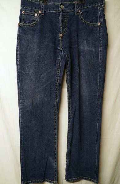 ◆Levi's リーバイス 902 00902-1035 TYPE-1 ジーンズ シンチバック デニムパンツ◆W32◆_画像1