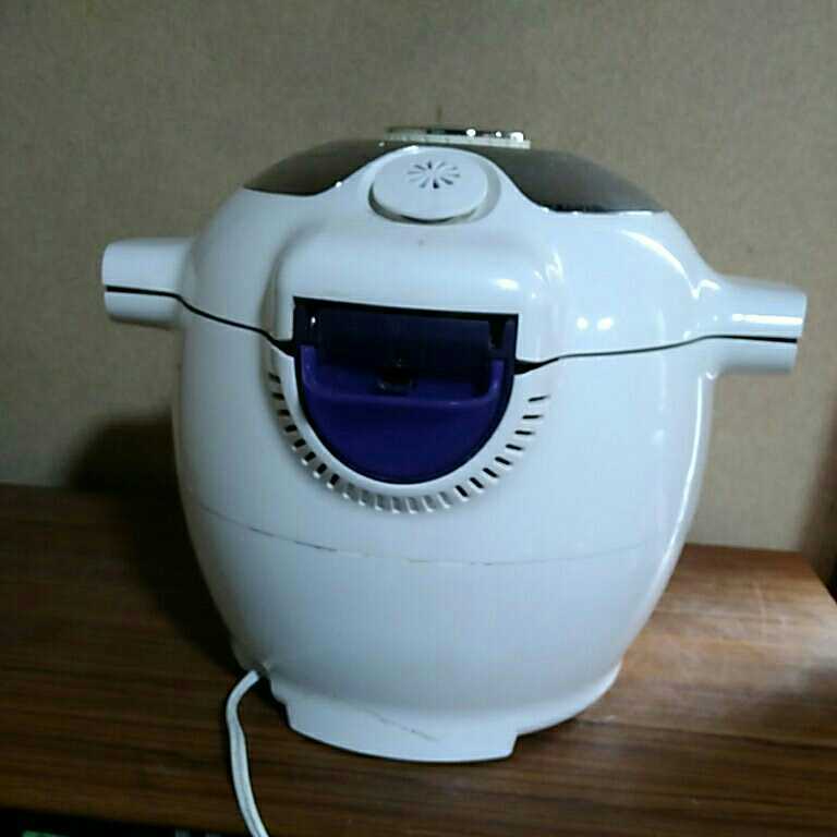 送料無料(M2288)ティファール T-fal COOK4Me マルチクッカー SERIE EPC03