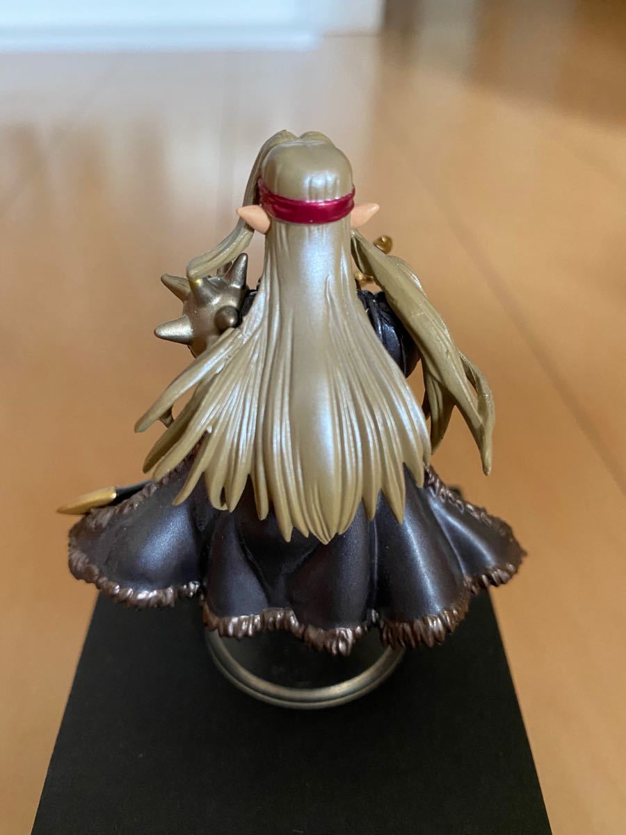 ドラクエ キャラクターフィギュアコレクション 天空編 ピサロ ドラクエ キャラクターフィギュアコレクション 天空編 ピサロ