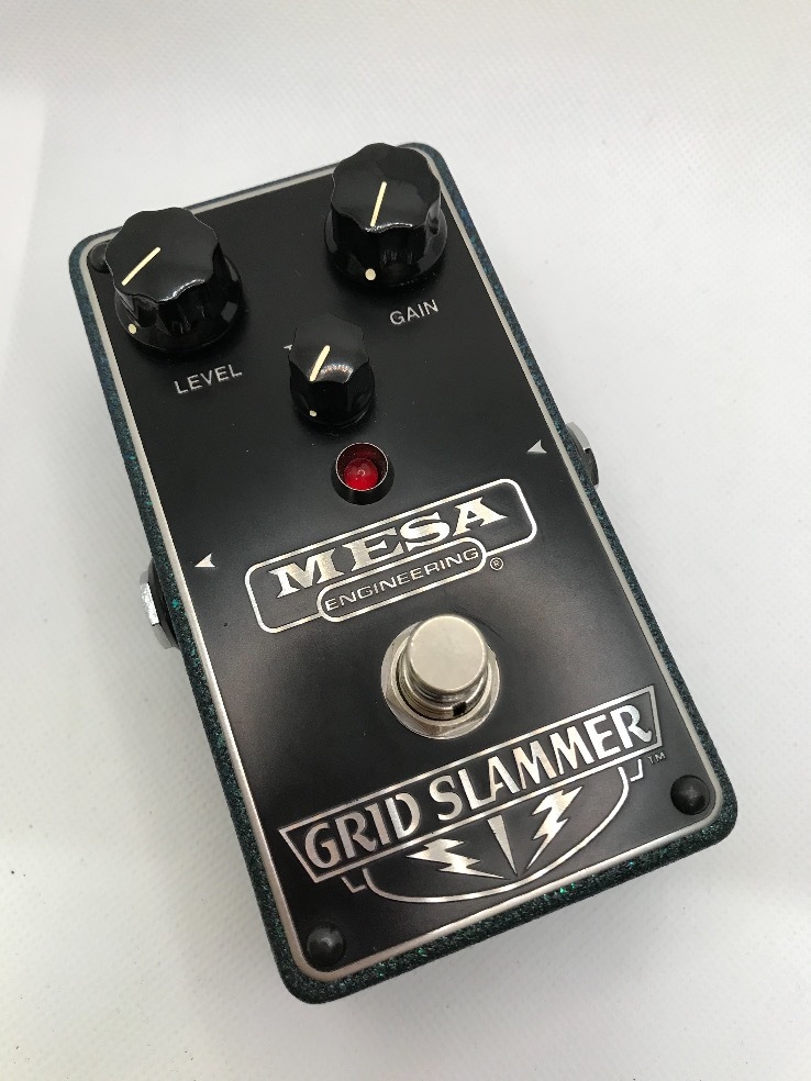 u45794 Mesa Boogie GRID SLAMMER (Overdrive) ☆送料全国一律520円
