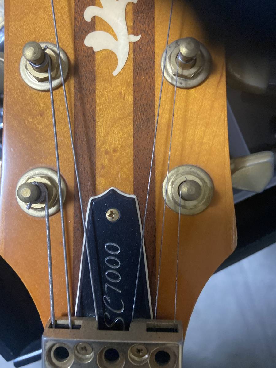 ヤマハギター SX7000 貴重品 ギター 日本製｜代購幫