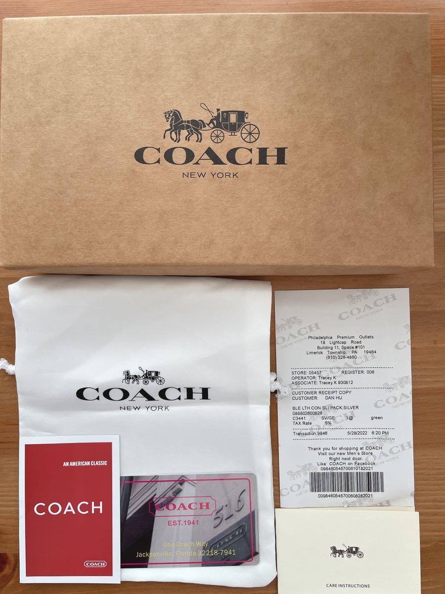 1円スタート コーチ COACH フローラルプリント 花柄 ファスナー長財布 C-9957 IMCAH 2022新作(長財布(小銭入れあり))|売買されたオークション情報、yahooの商品情報をアーカイブ公開 - オークファン(aucfan.com) 1円スタート コーチ COACH フローラルプリント 花柄 ファスナー長財布 C-9957 IMCAH 2022新作(長財布(小銭入れあり))|売買されたオークション情報、yahooの商品情報をアーカイブ公開 - オークファン(aucfan.com)