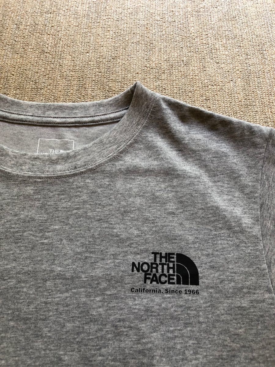 ノースフェイス （THE NORTH FACE） Historical Logo Tee