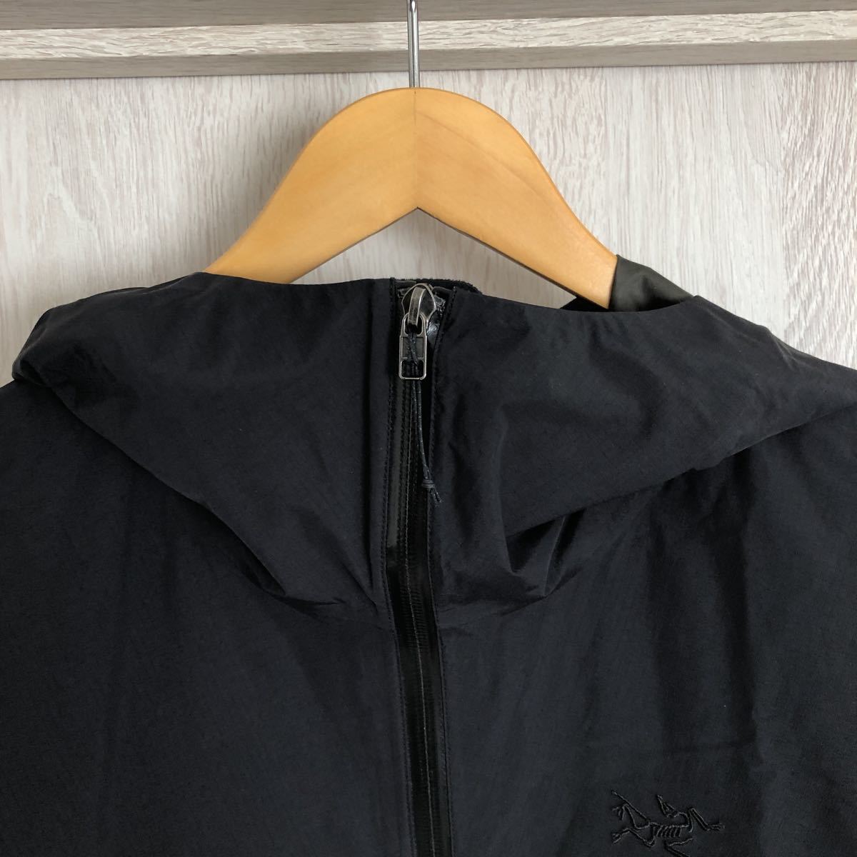 k) ARC'TERYX アークテリクス Beta SL GORE-TEX ゴアテックス