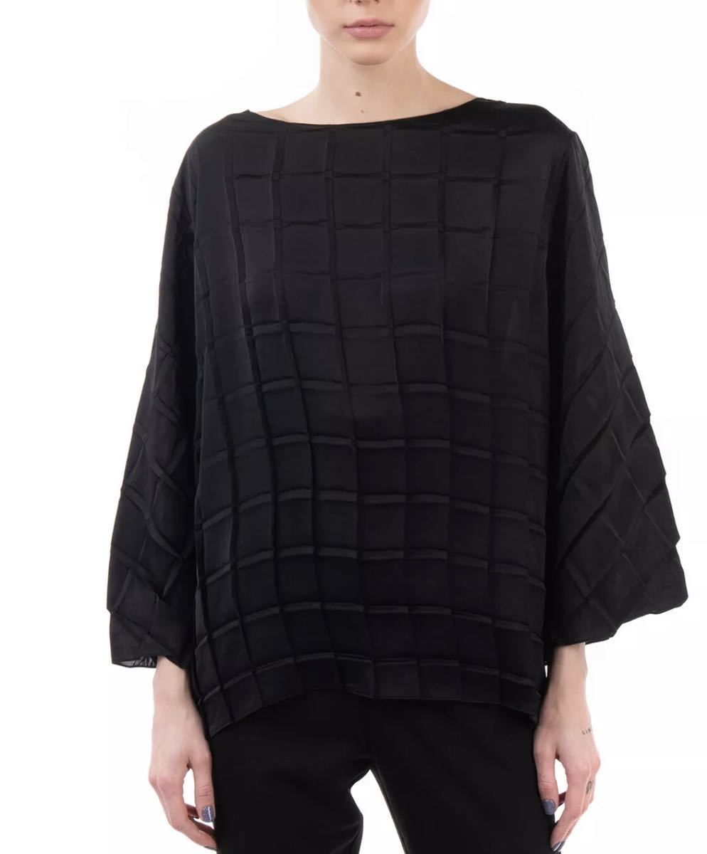 新品 the row bela topカットソー XS ブラック ザロウ | noonanwaste.com