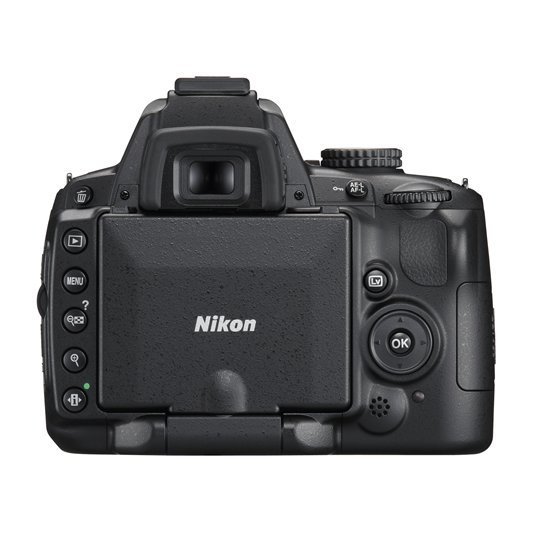 ニコン Nikon D5000 ボディ デジタル 一眼レフ カメラ 中古 セール商品 Nikon D5000 ボディ【中古】 デジタルカメラ