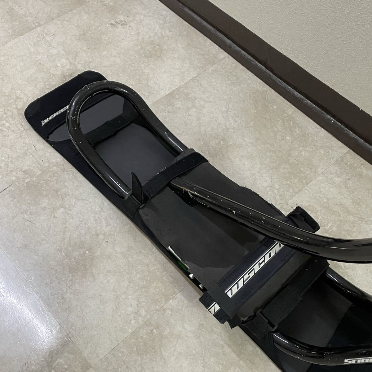 スノースクート スノーモト RINGOROAD.COM JIKK ジックジャパン