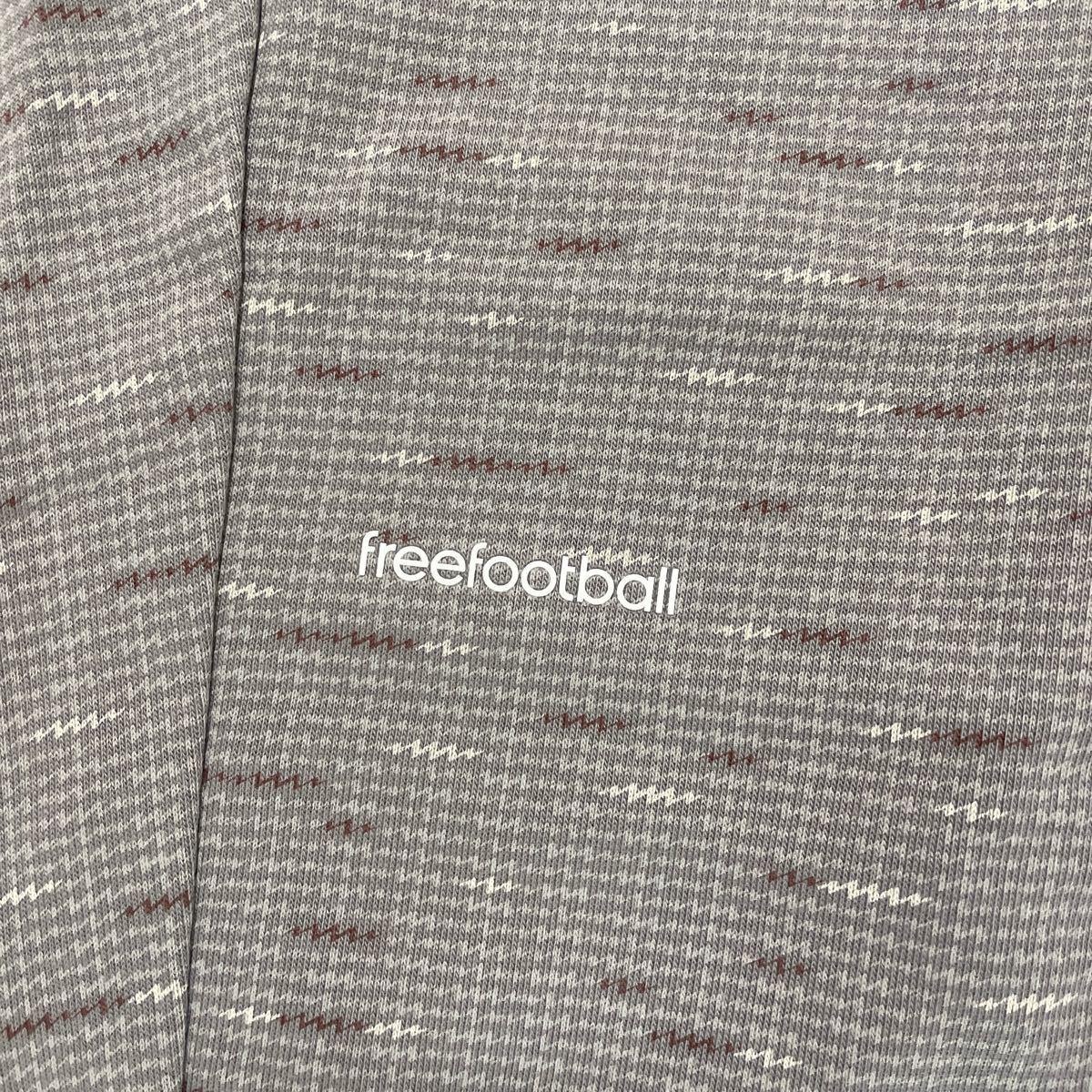 【未使用品】adidas スウェットパンツ freefootball