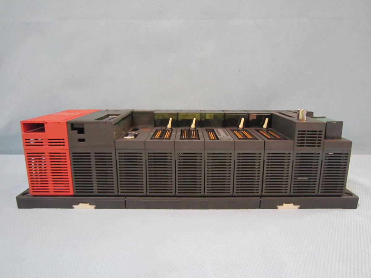 Yahoo!オークション - 三菱電機シーケンサ A1S61PN A2USHcpu-S1 Yahoo!オークション - 三菱電機シーケンサ A1S61PN A2USHcpu-S1