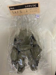 ◎ ワンフェス WF2022 夏 ポゴナ造形 Ma.K. S.A.F.S. マシーネン ◎ ワンフェス WF2022 夏 ポゴナ造形 Ma.K. S.A.F.S. マシーネン