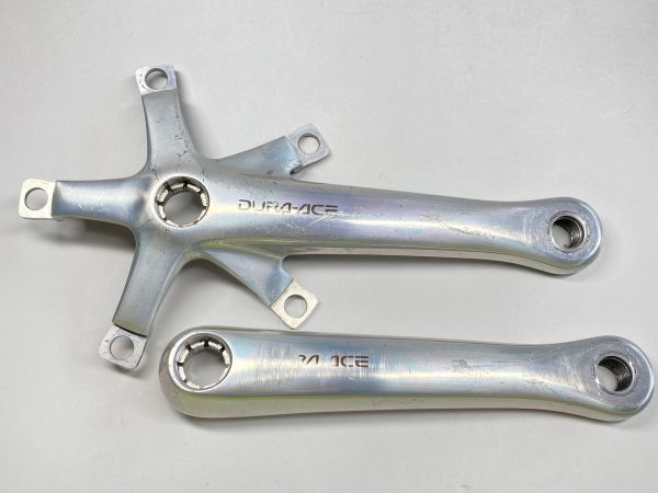 DURA ACE クランク167.5 オクタリンク | tspea.org