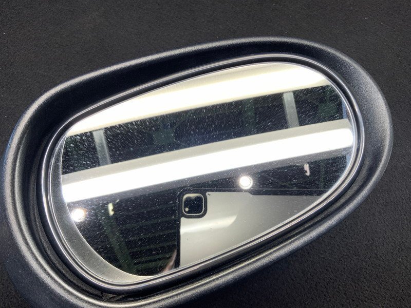 JG010 J439A Jaguar XKR coupe right door mirror automatic type *NEL porcelain [ animation equipped ]0 * prompt decision *