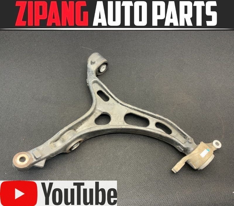 JE004 WK57A Jeep Grand Cherokee SRT8 left front lower / lower arm *68022605AD [ animation equipped ]0 * prompt decision *